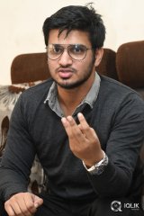 Nikhil Interview About Ekkadiki Pothavu Chinnavada